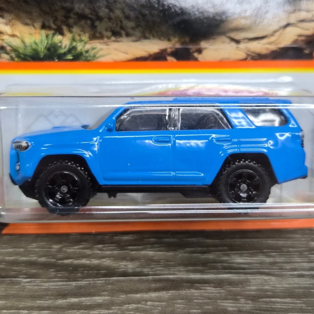 Diecast Car Lot 4 Hot Wheels Matchbox Team Caliber Nissan Skyline Toyota 4Runner